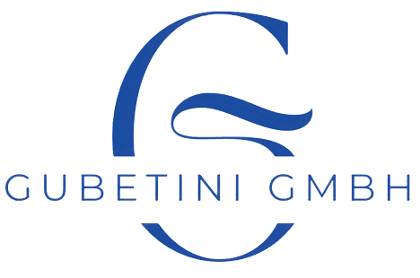 Gubetini Logo